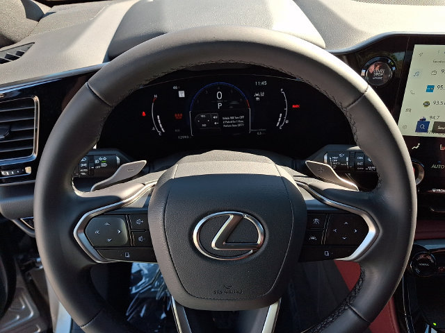 Used 2026 Lexus NX 350 AWD w/ Premium Package image 20