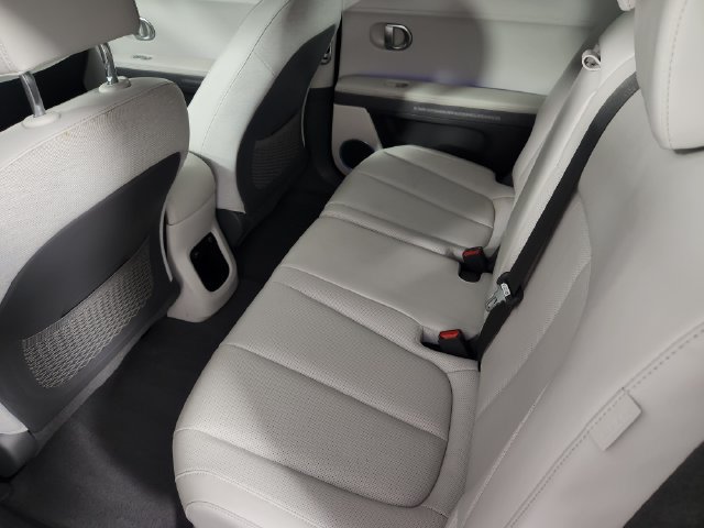 Certified 2024 Hyundai Ioniq 5 Limited AWD/4WD image 16