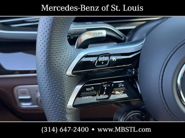 New 2026 Mercedes-Benz GLE 63 AMG S image 15