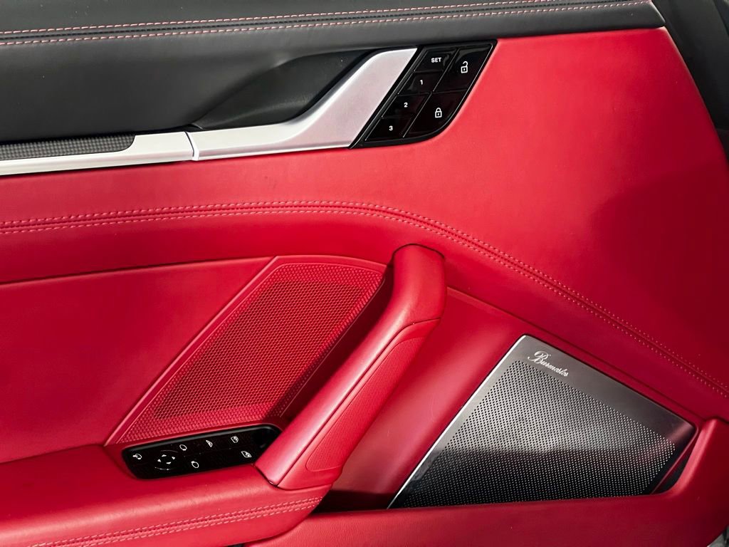 Certified 2020 Porsche 911 Carrera 4S image 32