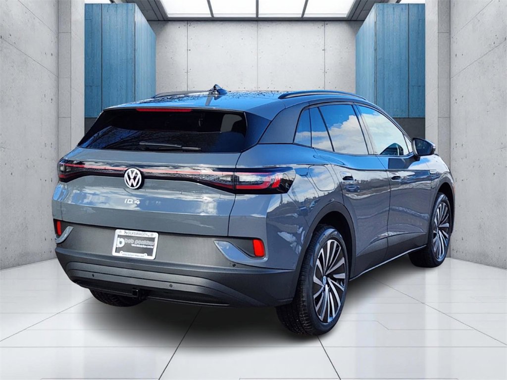 New 2026 Volkswagen ID.4 Pro image 28
