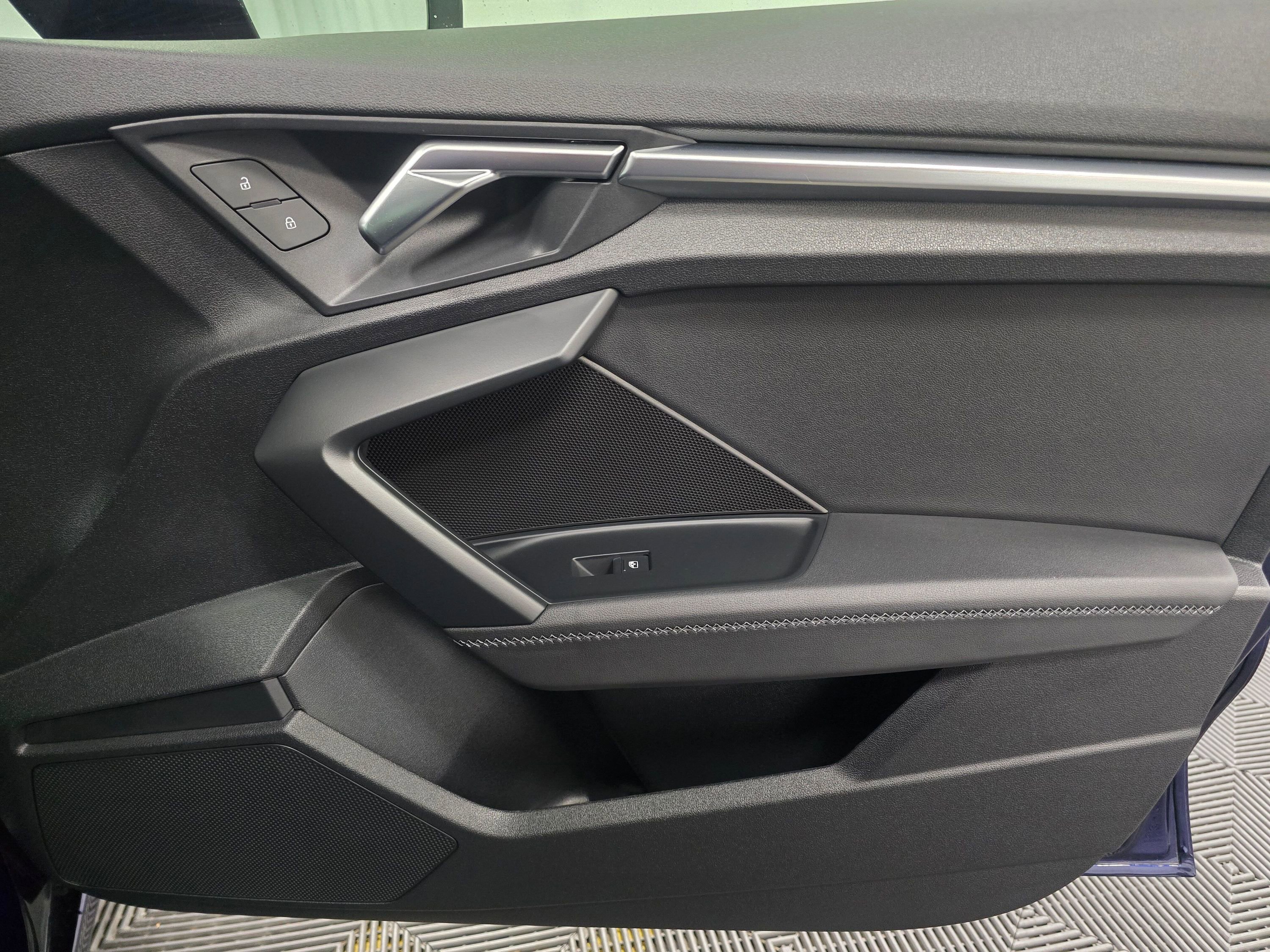 Used 2023 Audi A3 2.0T Premium w/ Black Optic Sport Package image 24