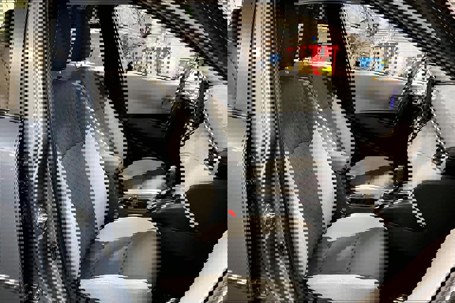 Used 2024 Toyota Corolla LE image 8