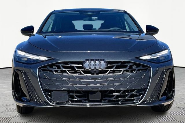 New 2026 Audi A6 Premium Plus AWD/4WD image 3