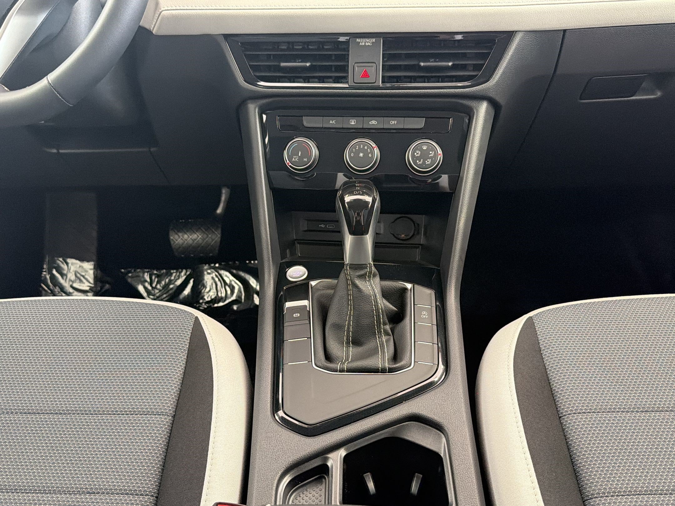 New 2026 Volkswagen Taos S FWD image 19