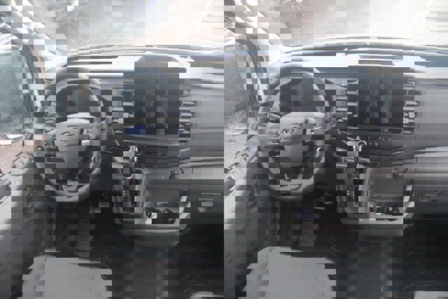 New 2026 Ford Transit 250 148 Medium Roof Extended AWD image 13