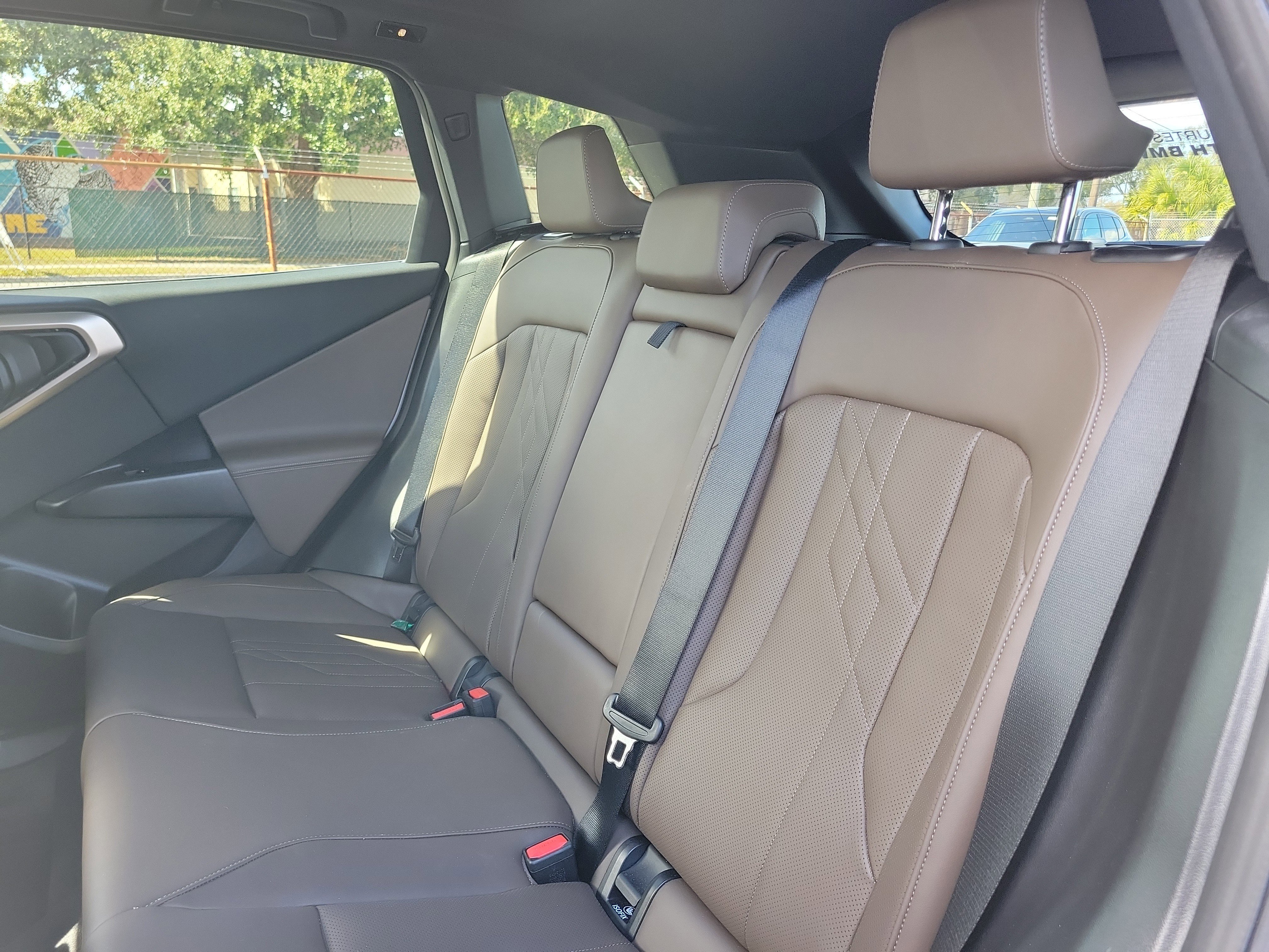 Used 2025 BMW X3 xDrive30i w/ Premium Package image 10
