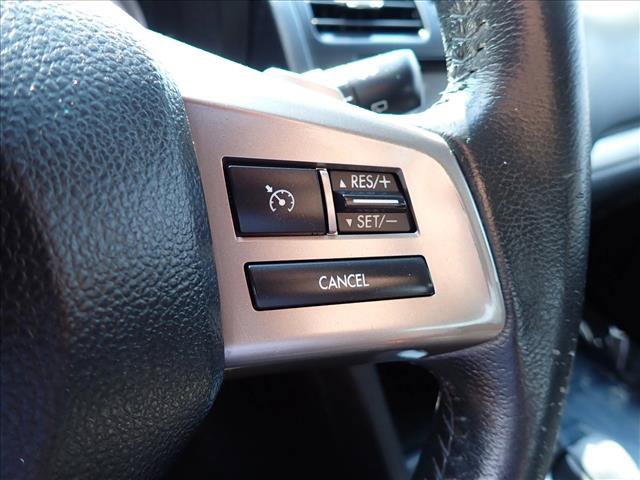 Used 2014 Subaru Impreza 2.0i Sport Premium AWD/4WD image 18