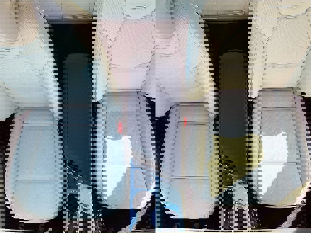 New 2025 Cadillac CT4 Premium Luxury image 22