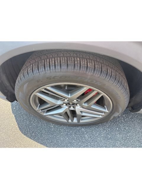 New 2026 Ford Explorer ST-Line w/ ST-Line Street Pack AWD/4WD image 19
