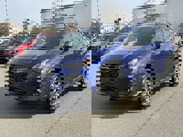New 2026 Subaru Crosstrek 2.0i Premium image 7