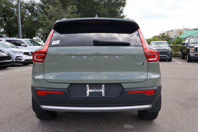 Used 2023 Volvo XC40 B5 Ultimate w/ Protection Package Premier image 6