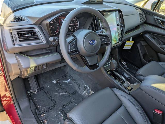 New 2026 Subaru Ascent Bronze Edition image 3