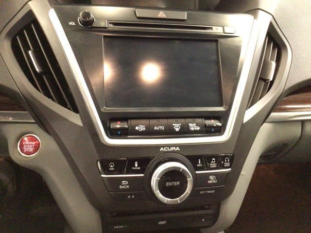Used 2015 Acura MDX SH-AWD w/ Advance Package image 19