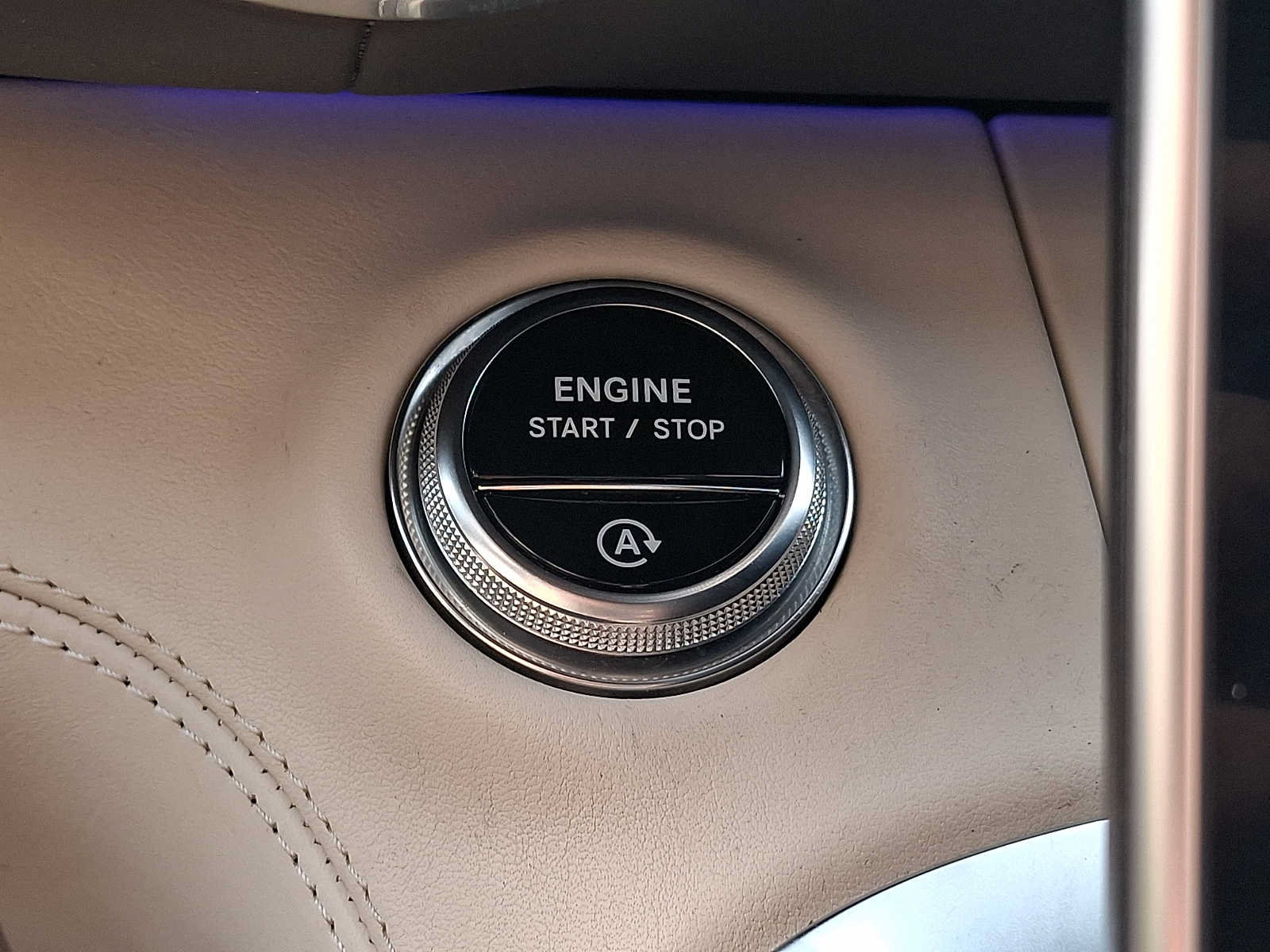 Certified 2022 Mercedes-Benz SL 55 AMG 4MATIC image 19