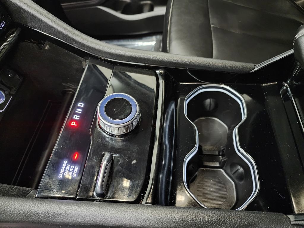 Used 2022 Jeep Grand Cherokee L Limited w/ MOPAR Finishing Package image 20