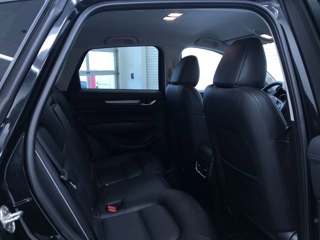 Used 2025 MAZDA CX-5 AWD 2.5 S w/ Select Package image 22