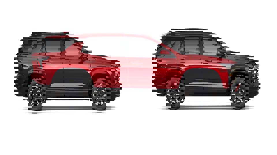 New 2026 Chevrolet Equinox ACTIV image 29