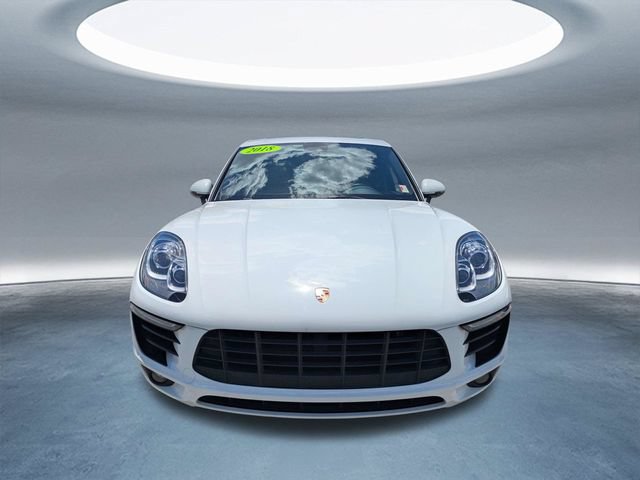 Used 2018 Porsche Macan Sport Edition AWD/4WD image 9