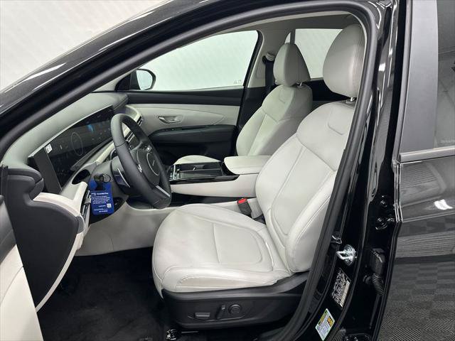 New 2026 Hyundai Tucson SEL AWD/4WD image 9