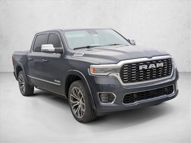 Used 2026 RAM 1500 Tungsten image 3