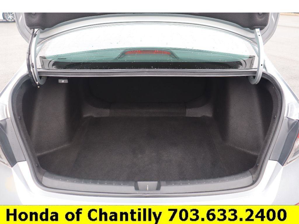 Certified 2023 Honda Civic Sport image 26