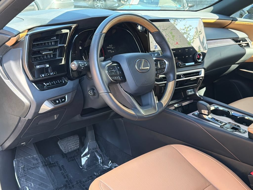 Used 2025 Lexus RX 350 Premium AWD/4WD image 20