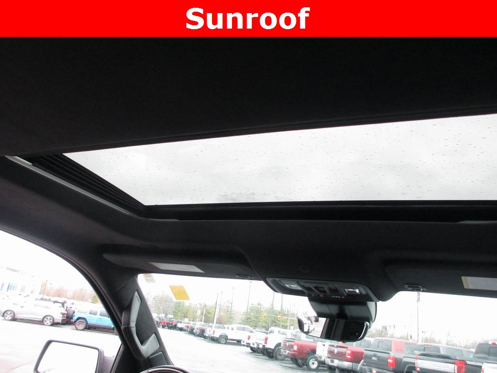 Used 2024 GMC Sierra 1500 Denali Ultimate image 18