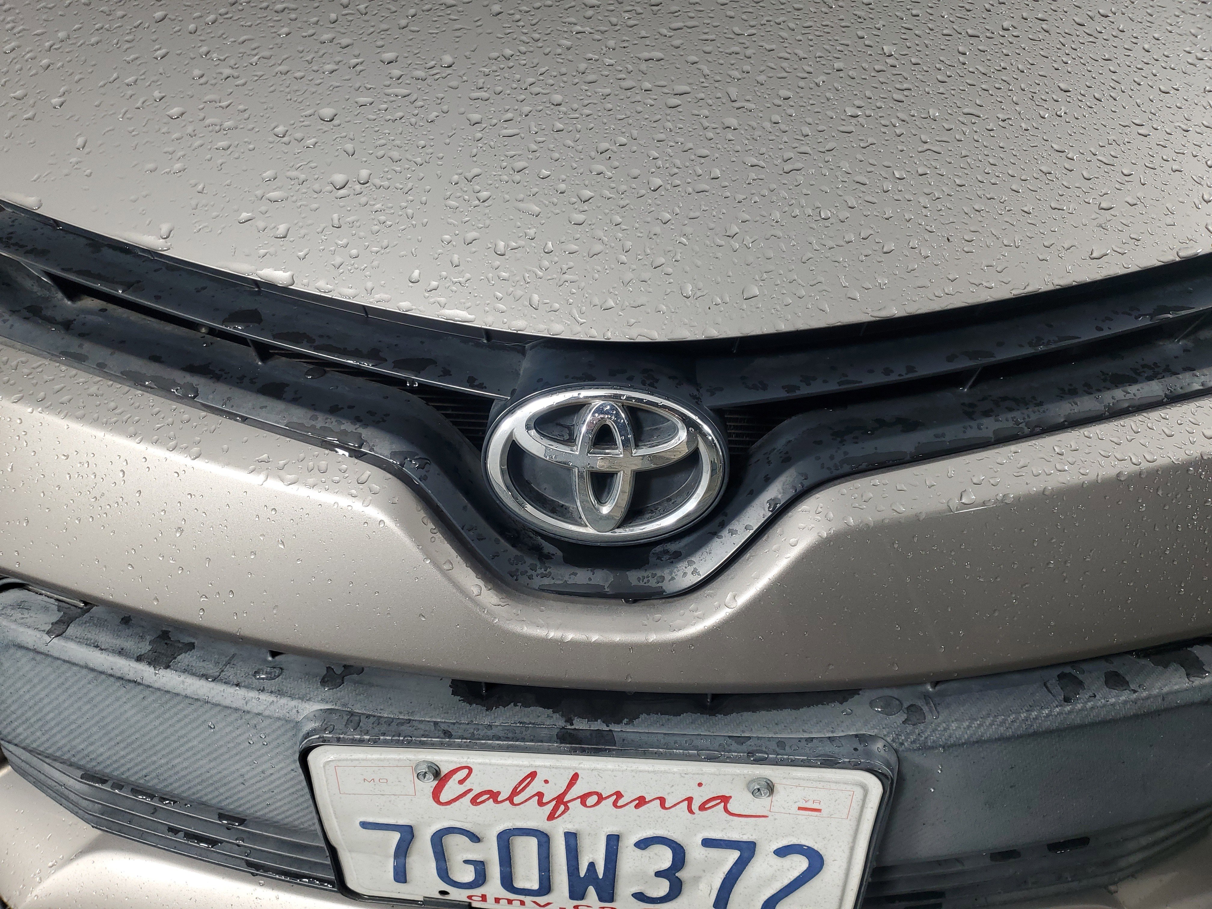 Used 2014 Toyota Corolla LE image 7