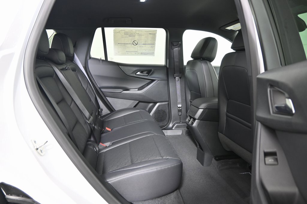 New 2026 Chevrolet Equinox LT w/ Convenience Package II image 15