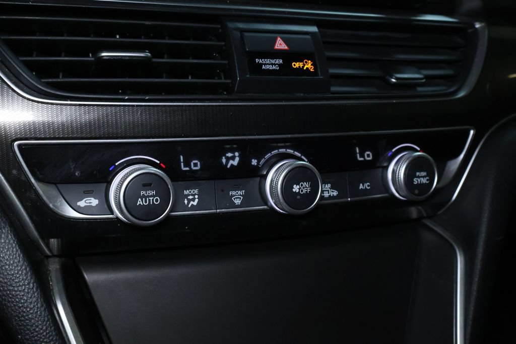 Used 2022 Honda Accord Sport image 30