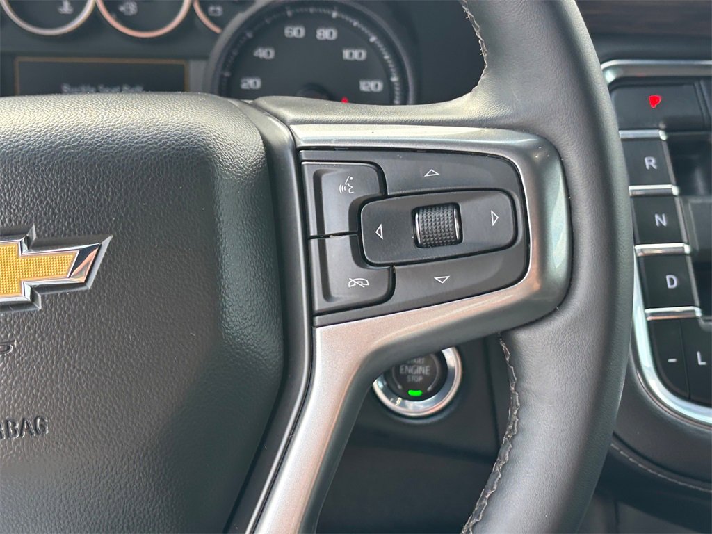 Certified 2023 Chevrolet Tahoe LS image 15