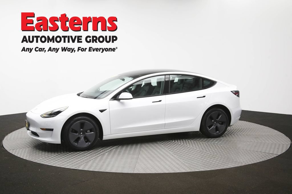 Used 2023 Tesla Model 3 Standard Range RWD image 55