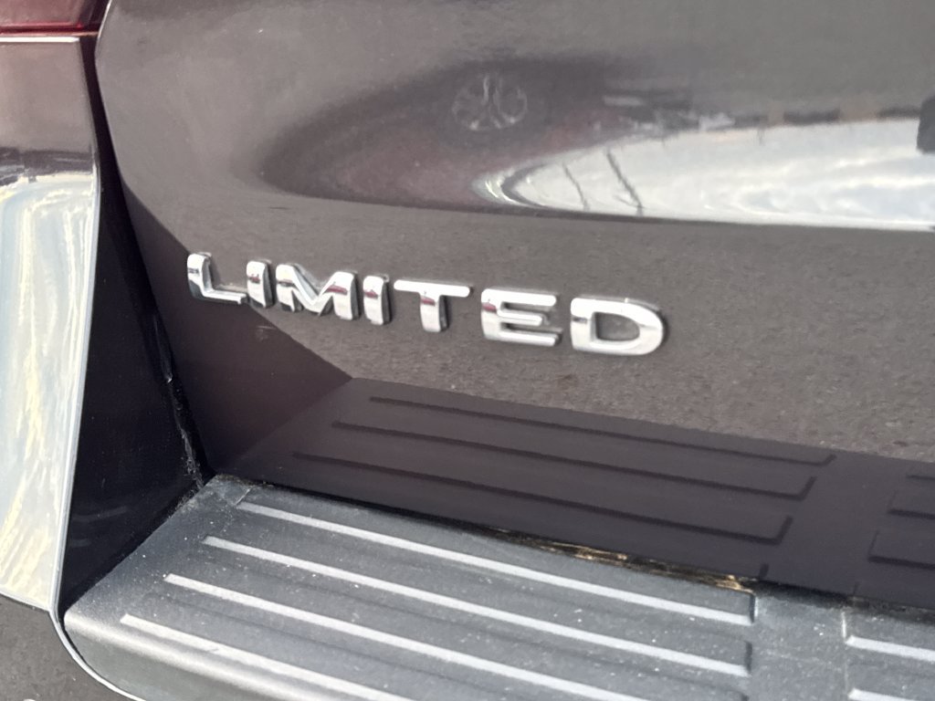Used 2024 Ford Expedition Max Limited w/ Excursion Package AWD/4WD image 6