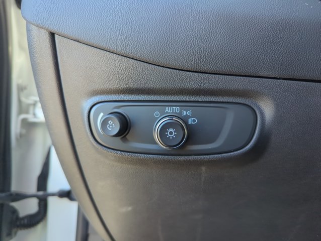 Used 2022 Chevrolet Equinox LT image 12