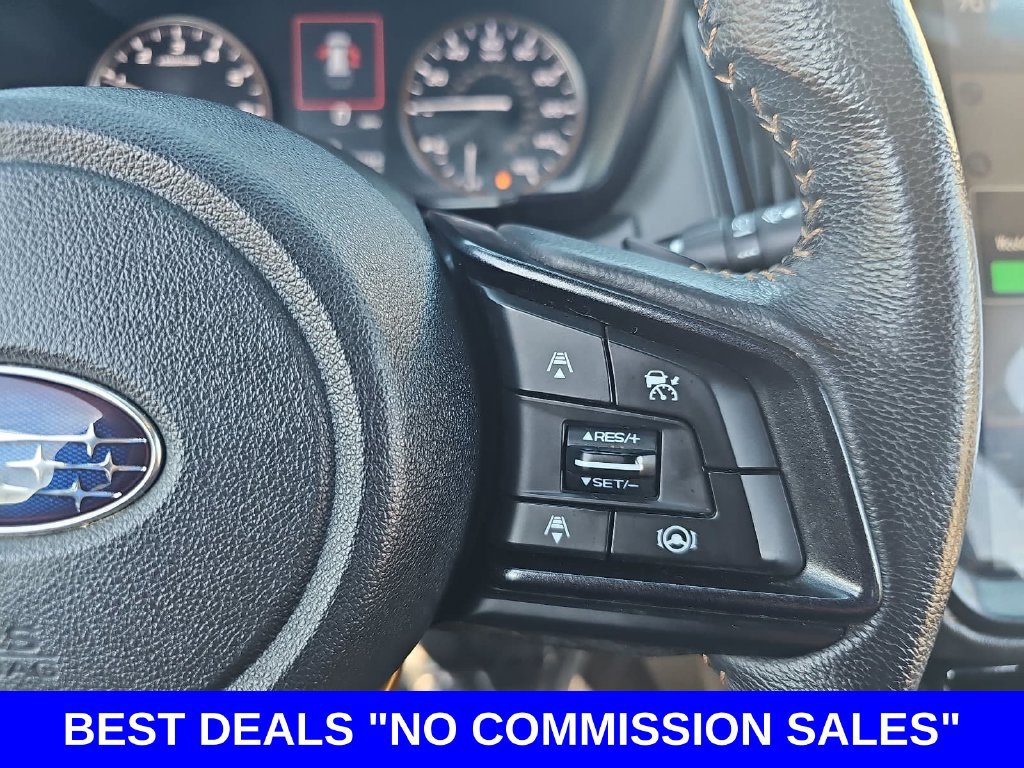 Used 2022 Subaru Outback Wilderness AWD/4WD image 18
