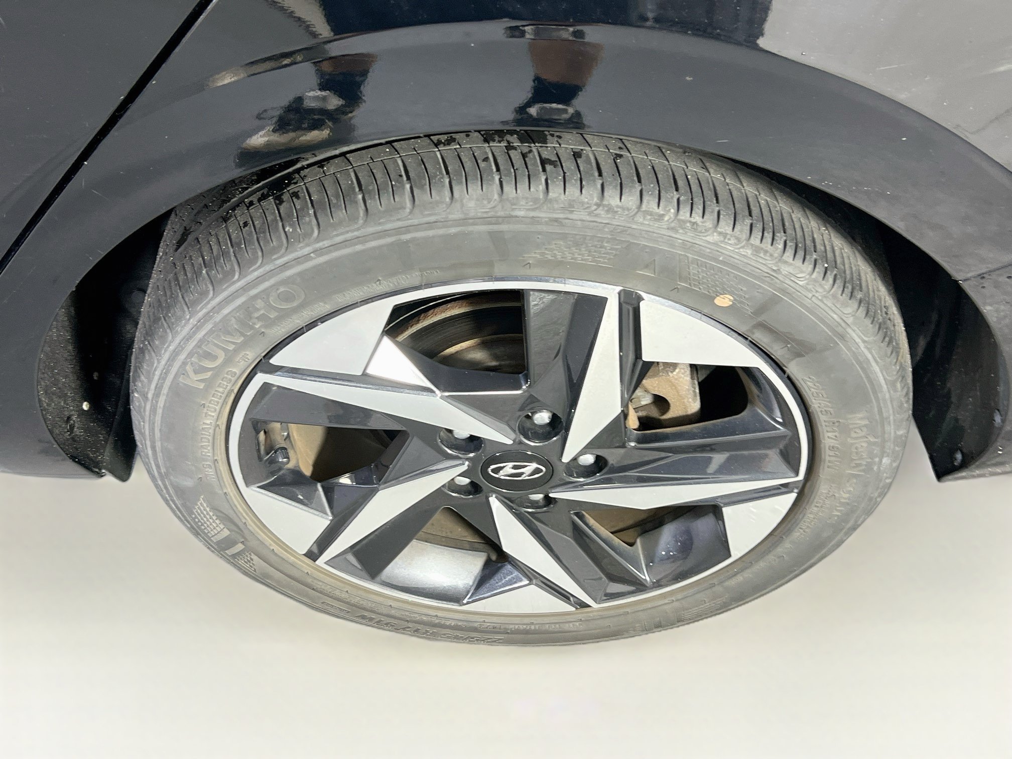 Used 2023 Hyundai Elantra SEL w/ Convenience Package FWD image 30
