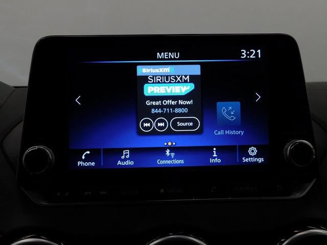 Certified 2024 Nissan Sentra SR image 42