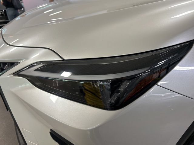 Certified 2024 Lexus NX 350 AWD w/ Cold Area Package image 30