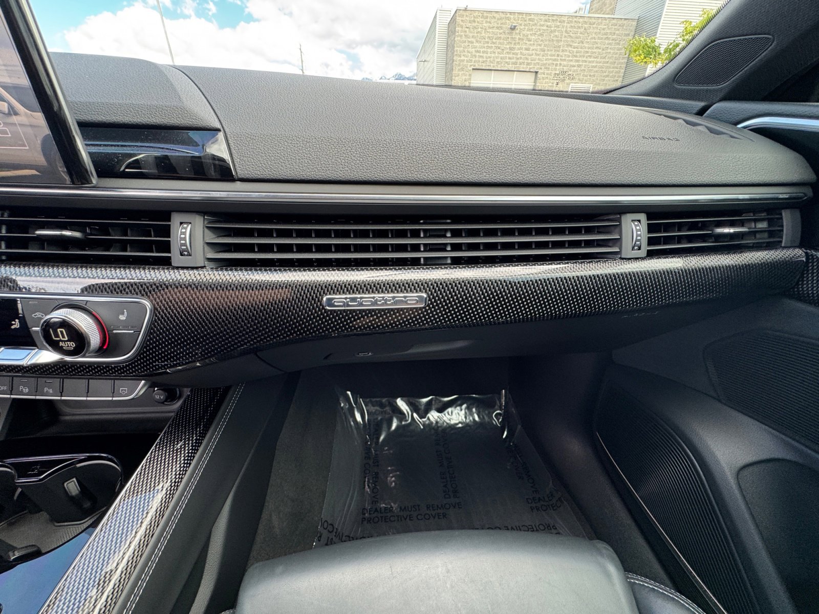 Used 2024 Audi S5 Prestige w/ Prestige Package image 20