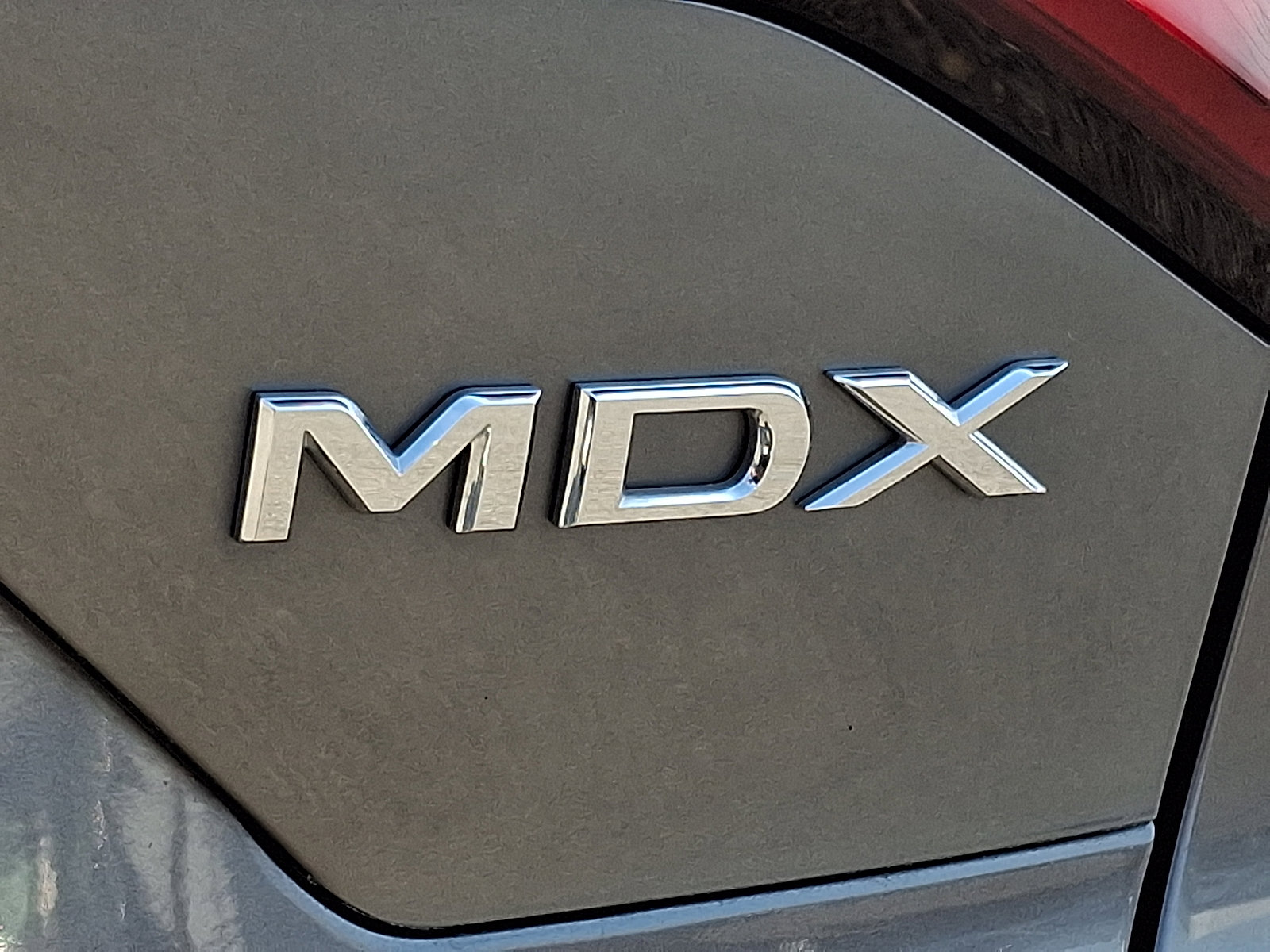 Used 2023 Acura MDX SH-AWD w/ Technology Package image 30