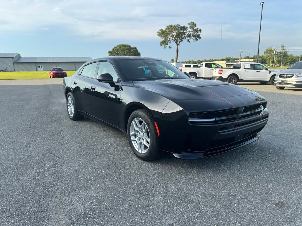 New 2026 Dodge Charger GT AWD/4WD image 1