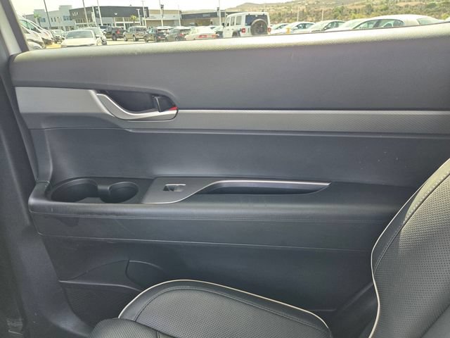 Used 2024 Hyundai Palisade SEL FWD image 12