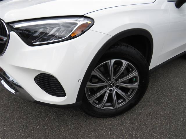 Used 2026 Mercedes-Benz GLC 300 4MATIC image 20