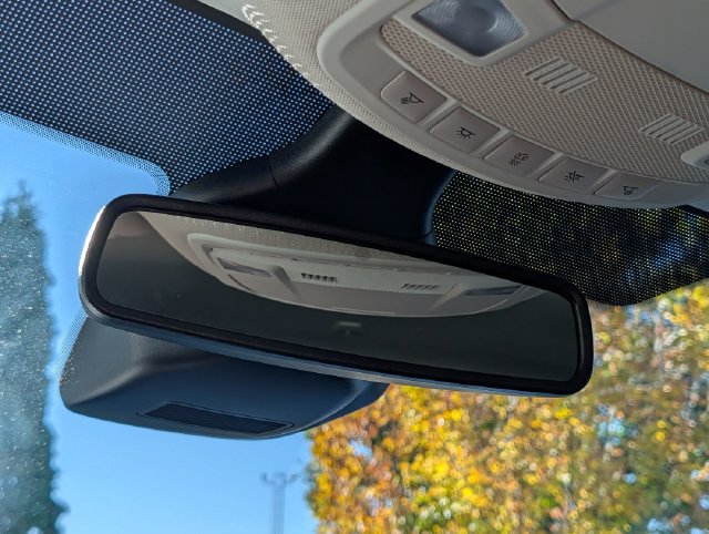 Used 2022 Ford Edge Titanium AWD/4WD image 25
