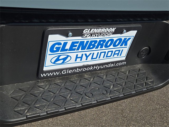 New 2026 Hyundai Santa Cruz SEL image 29