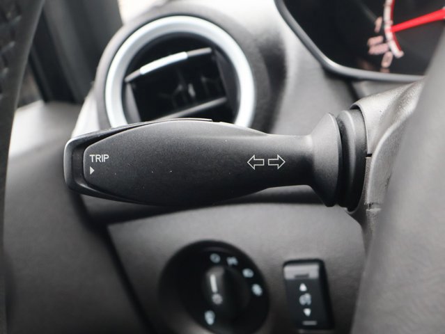 Used 2016 Ford Fiesta ST w/ ST Recaro Package FWD image 16