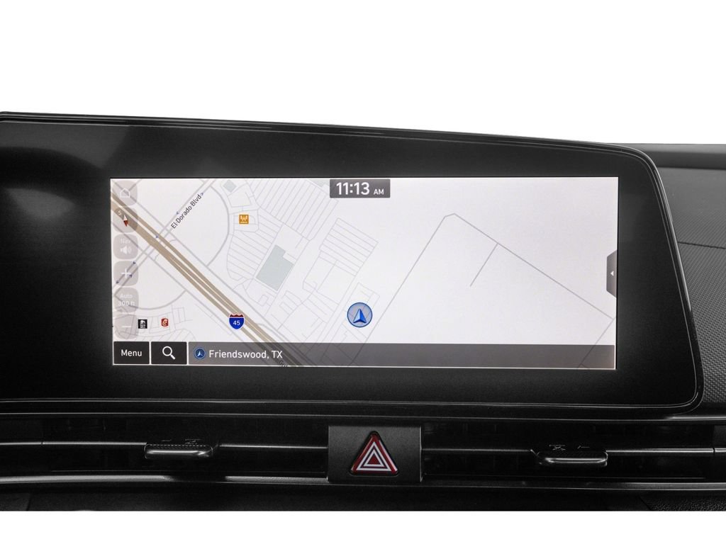 Used 2023 Hyundai Elantra N Line FWD image 11