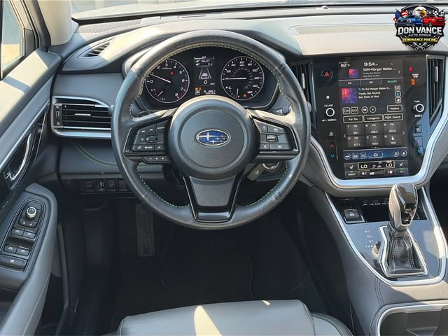 Used 2025 Subaru Outback Onyx Edition AWD/4WD image 13