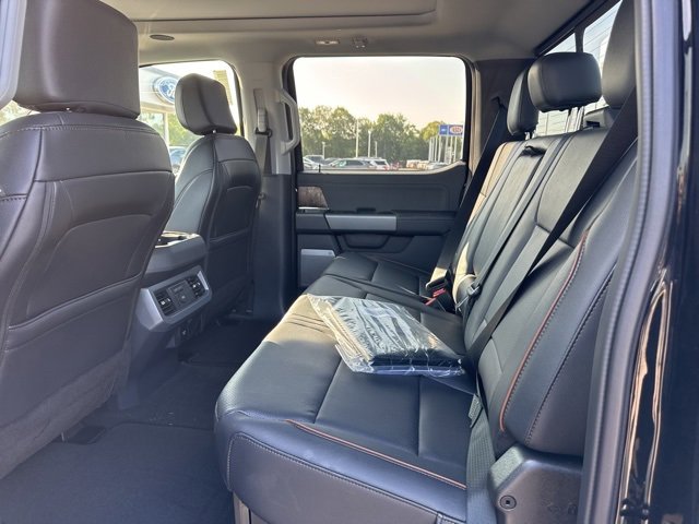 New 2025 Ford F350 Lariat w/ Lariat Ultimate Package image 9